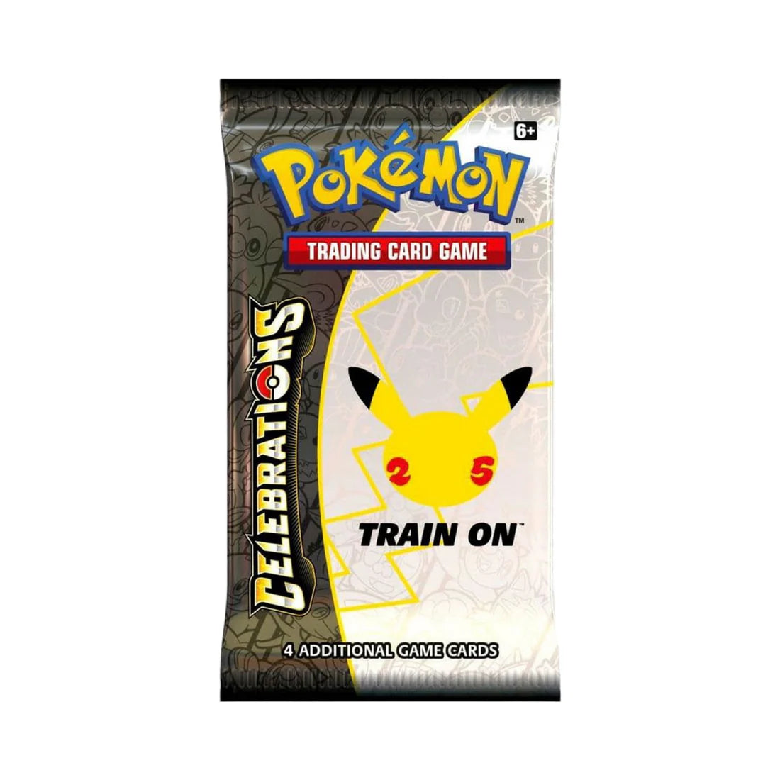 Celebrations Booster Pack