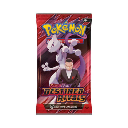Destined Rivals Booster Box