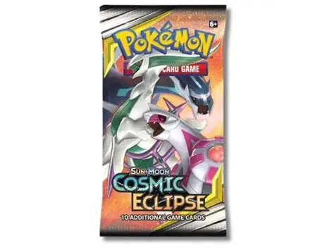 Cosmic Eclipse Booster Pack